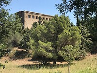 Chateau D’Aguilar