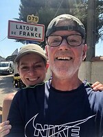 Wij, Latour de France 😂