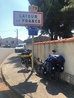 Latour-de-Franc