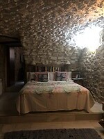 Onze kamer in Corca