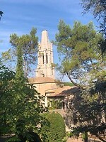 Toren kathedraal
