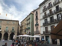 Placa Mayor