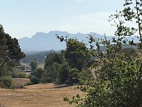 Nog een blik op Montserrat