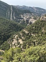 Prachtig Parc de Montsant