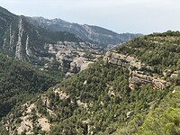 Parc de Montsants