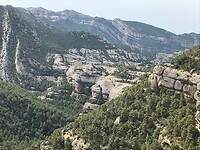 Parc de Montsants
