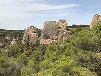 Montsants