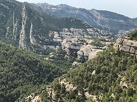 Parc de Montsants