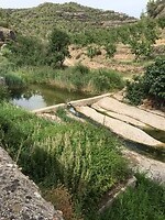 Riu de Montsant