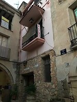 Casa Rural Margalef