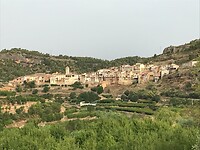 La Bisbal de Falset