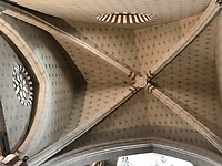Plafond