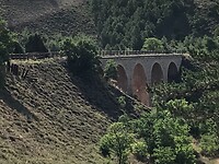 Treinviaduct