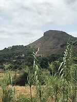 Onderweg naar Sagunto