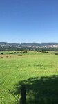 Platteland van Frankrijk