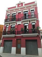 El Cabanyal