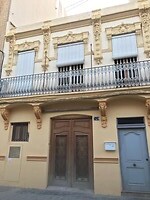 El Cabanyal