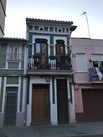 El Cabanyal