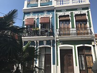 El Cabanyal