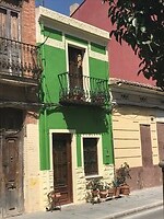 El Cabanyal