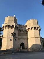 El Torre