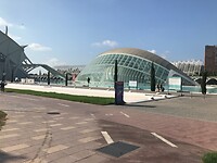 het Parque