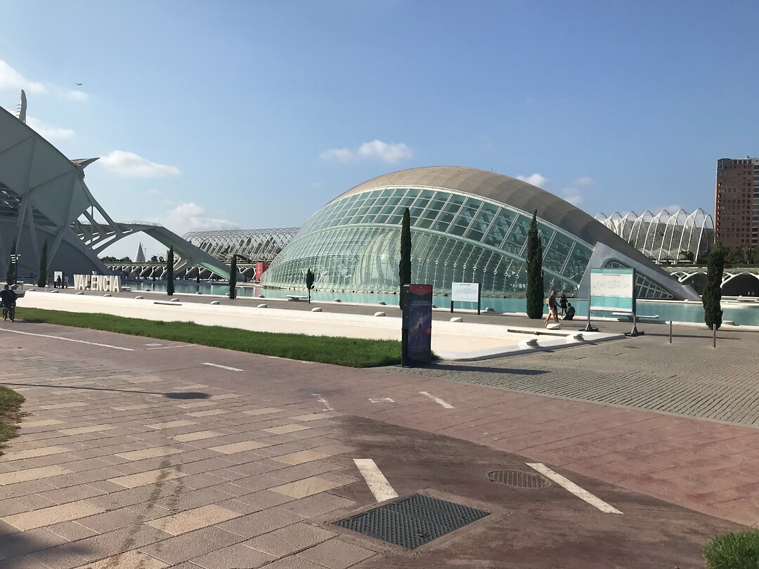 het Parque