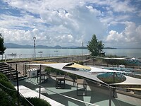 Meer van Trasimeno, Umbrië