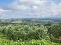 Mooi Toscane