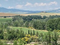 Toscane