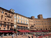 Piazza del Campo