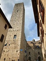 San Giminiano