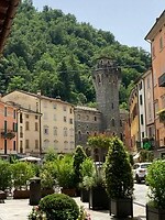 Porretta Terme
