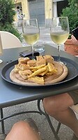 Italiaanse borrel