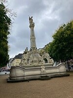 En nog een kitsch fontein