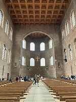 Protestantse kerk