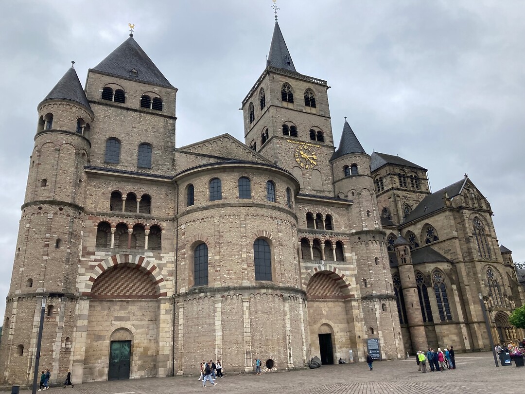 De Dom