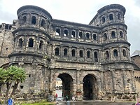 Porta Nigra