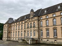 Lyceum van Echternach
