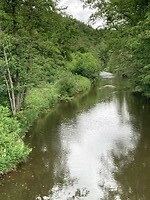 water genoeg onderweg