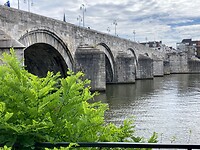 De Sint Servaesbrug
