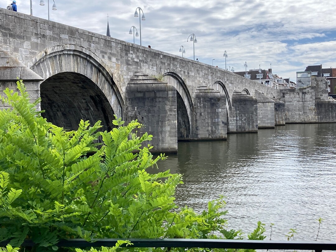 De Sint Servaesbrug