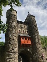 De Helpoort