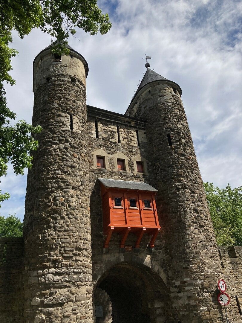 De Helpoort