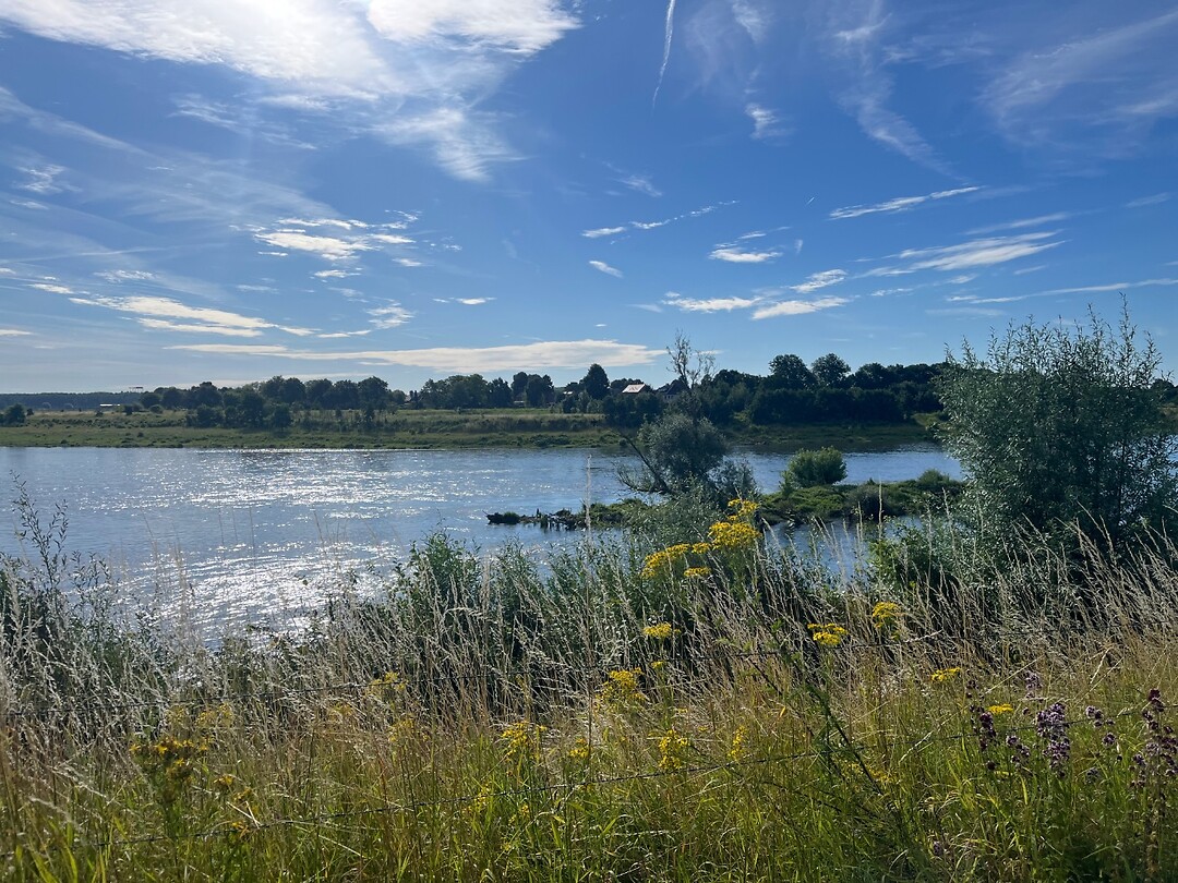 De Grensmaas