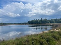 Mooie wolkenluchten