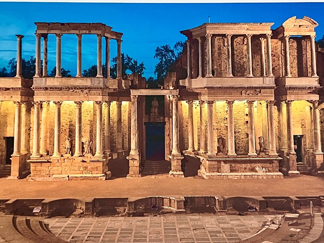 Het Amfitheater