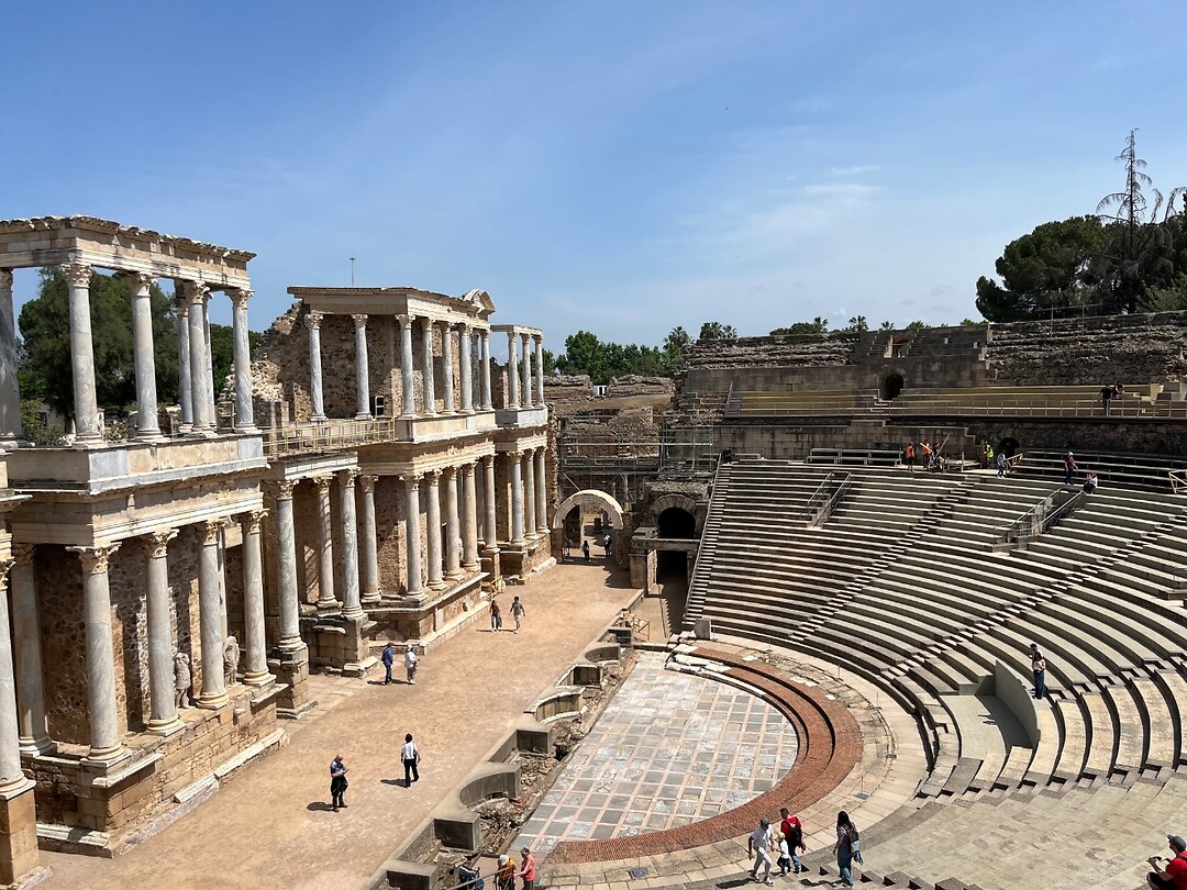 Amfitheater