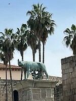 Romulus en Remus
