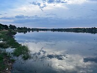 Embalse de Proserpina